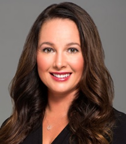 Tammie Chamberlain