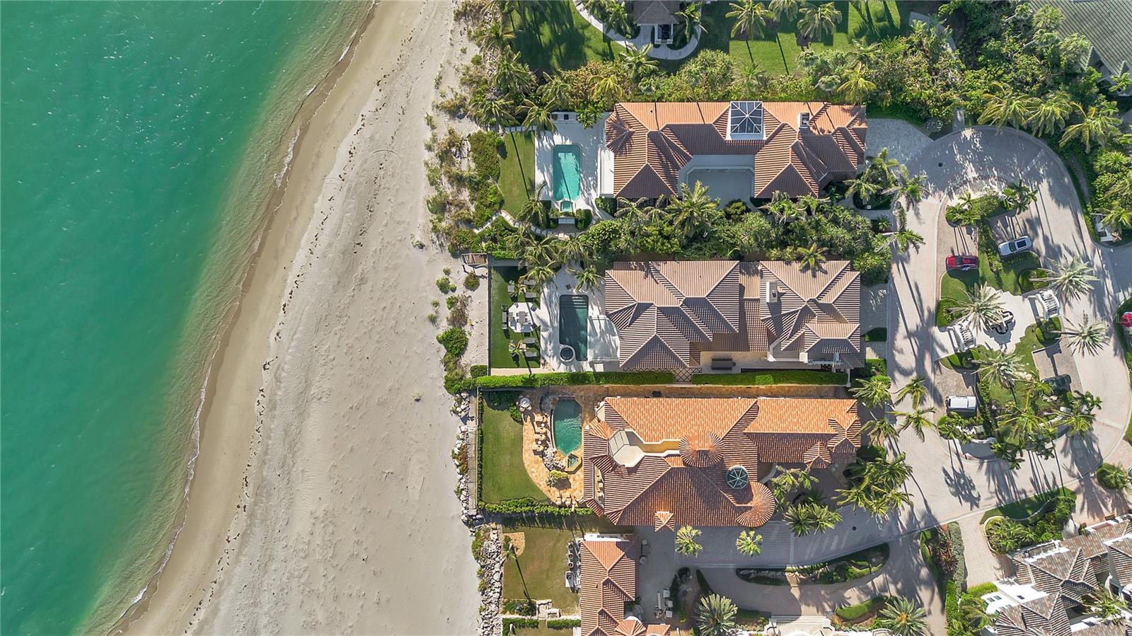 Waterfront Properties
