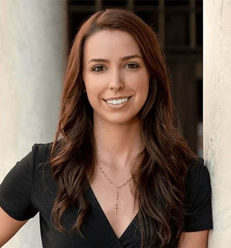 Abigail Rumsey